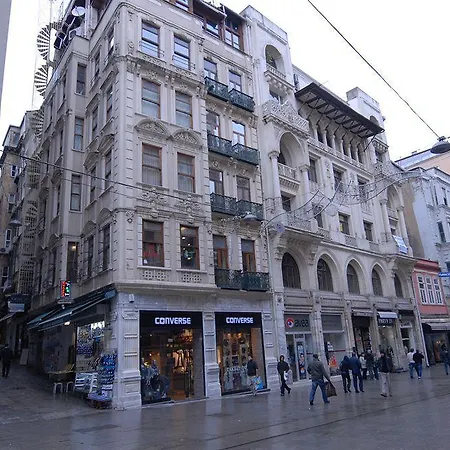 Apartment Perapart