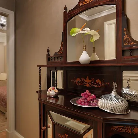 Perapart Apartment Istanbul