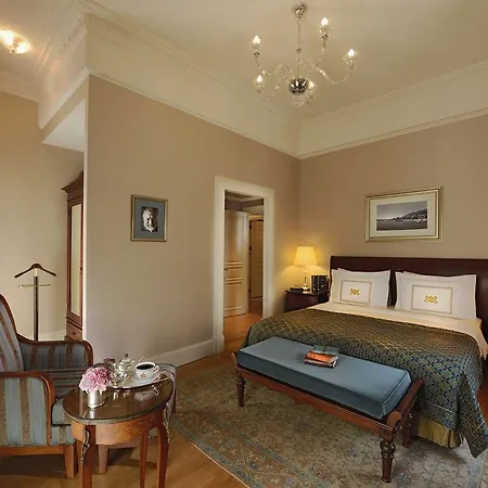 Perapart Apartment Istanbul