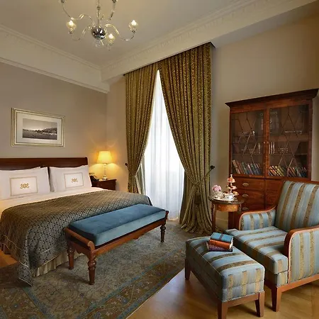 Perapart * Istanbul