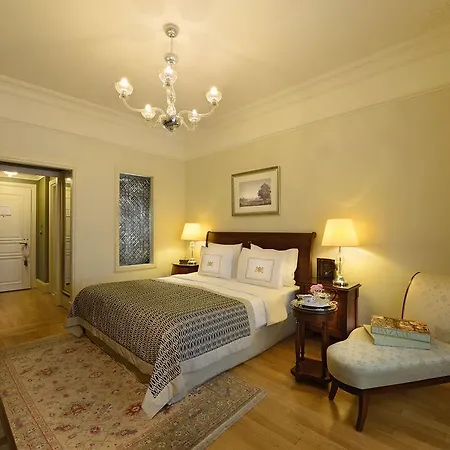 Perapart Apartment