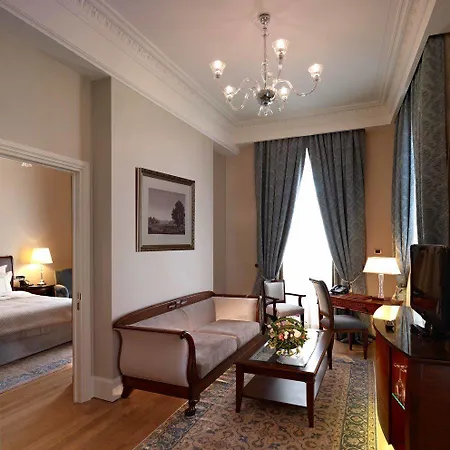 Perapart Apartment *