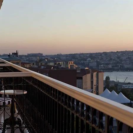 Perapart Apartment Istanbul