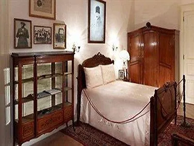 Perapart Apartment *