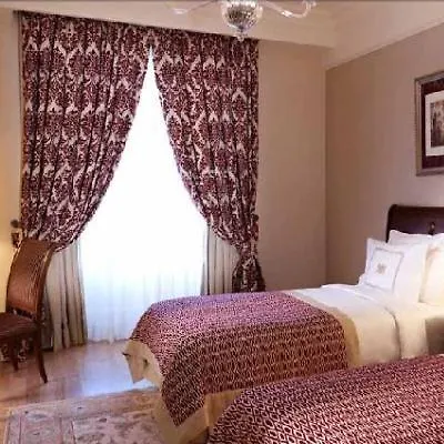Perapart Apartment Istanbul